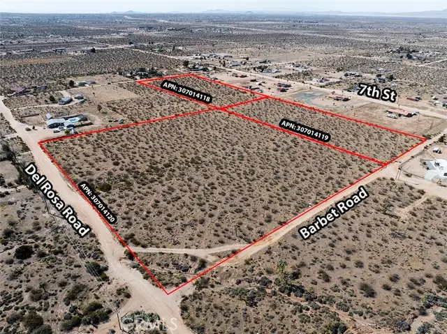 1 BARBET RD, Phelan, CA 92371 - #1