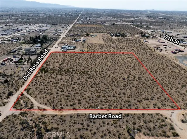 1 BARBET RD, Phelan, CA 92371 - #2