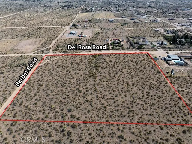 1 BARBET RD, Phelan, CA 92371 - #3