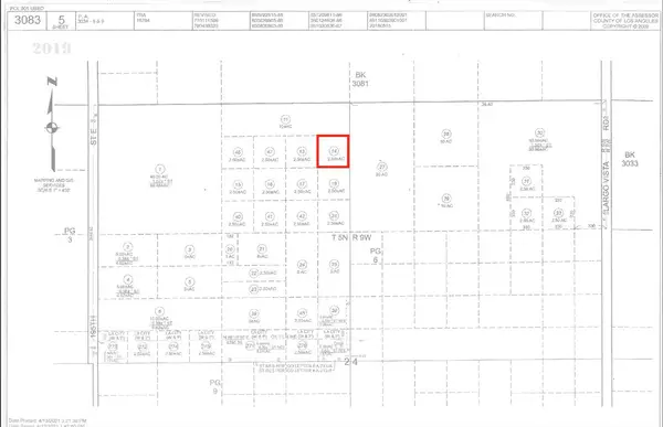 2 200th St E #V, Palmdale, CA 93591