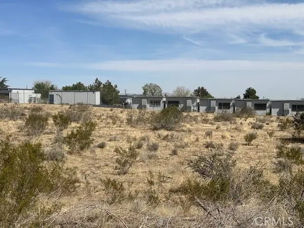 0 Lemon Street, Hesperia, CA 92345