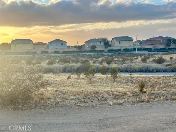 0 El Evado, Victorville, CA 92394