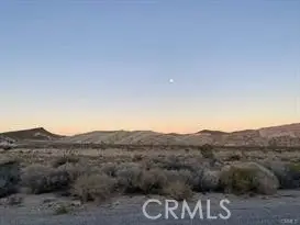 0 Joshua Boulevard, California City, CA 93505 - #3