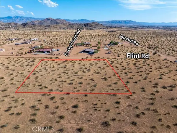 1234 Flint Road, Apple Valley, CA 92307