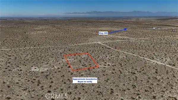 745 White Bird Road, Adelanto, CA 92301