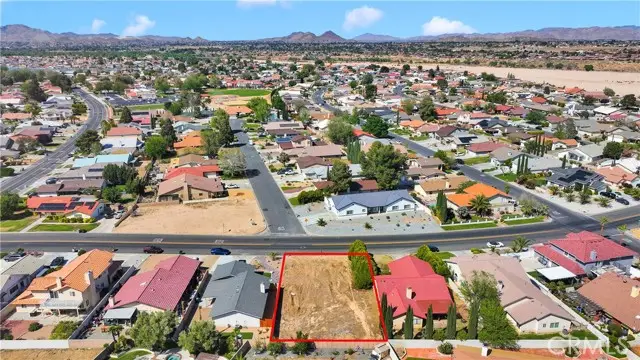 18505 Kalin Ranch Drive, Victorville, CA 92395 - #1