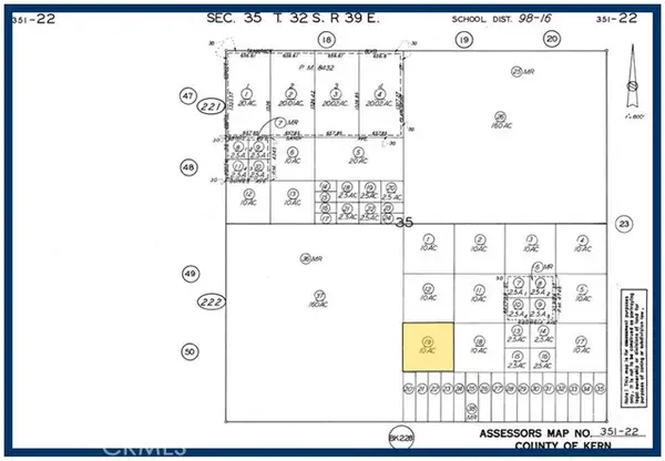 10 Georgia Avenue, Edwards, CA 93523