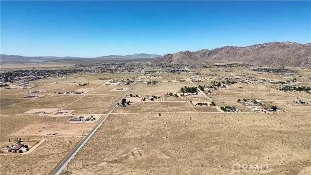 0 Joshua Road, Apple Valley, CA 92307 - #1