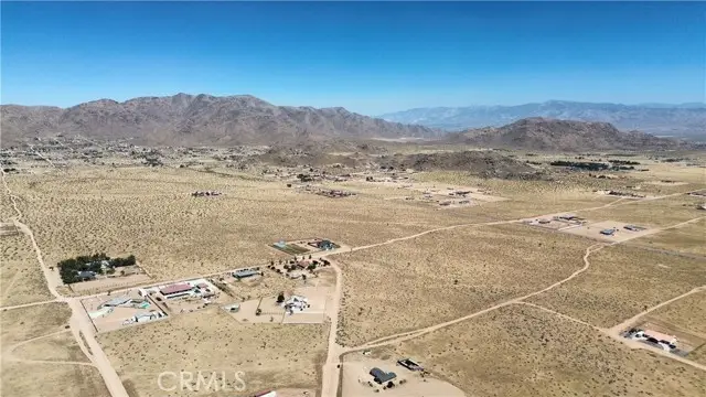 0 Joshua Road, Apple Valley, CA 92307 - #2