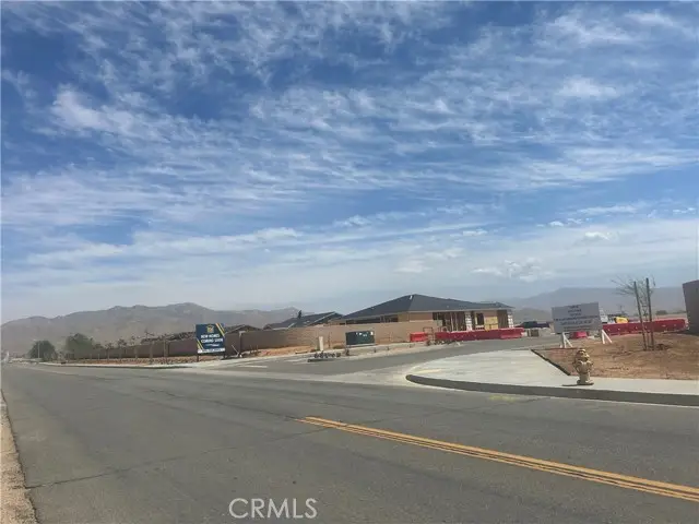 0 Standing Rock Avenue, Apple Valley, CA 92307 - #1