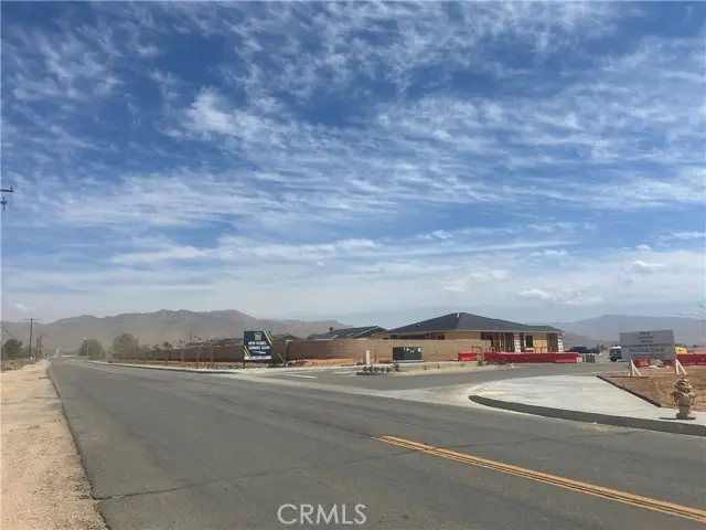 0 Standing Rock Avenue, Apple Valley, CA 92307 - #3
