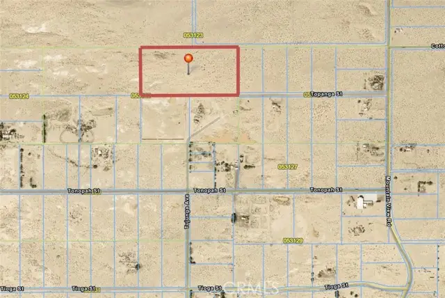 0 Topanga St, Newberry Springs, CA 92365 - #1