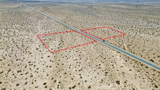 465 Shadow Mountain Road, Helendale, CA 92342 - #3