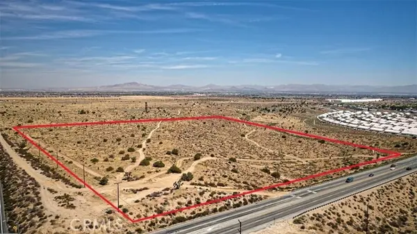 0 HWY 395, Hesperia, CA 92345