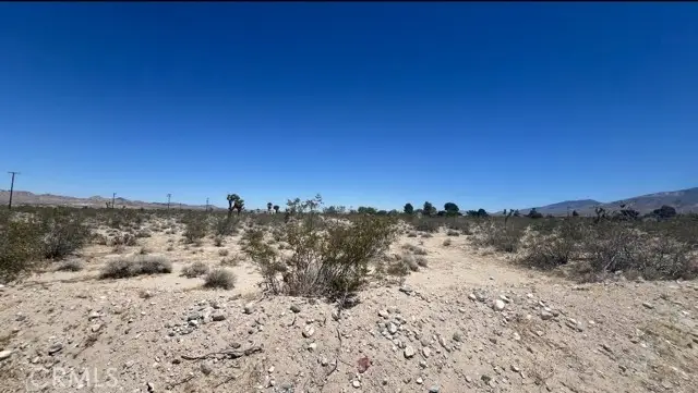 0 Cherokee Trail, Lucerne Valley, CA 92356 - #2