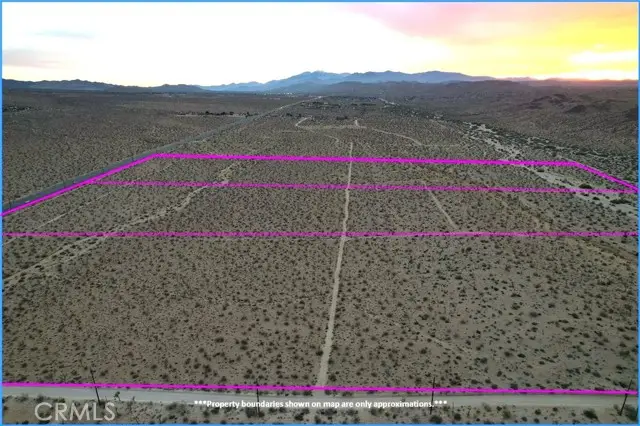 60750 29 Palms Highway, Joshua Tree, CA 92252 - #3
