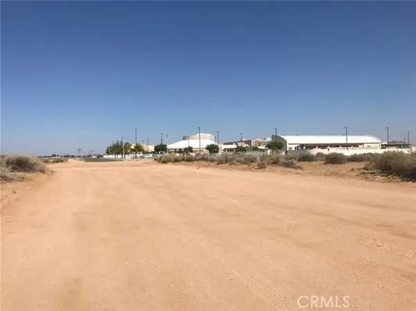 0 Esaws Avenue, Apple Valley, CA 92307