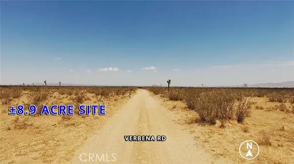 0 La Mesa Road, Victorville, CA 92392