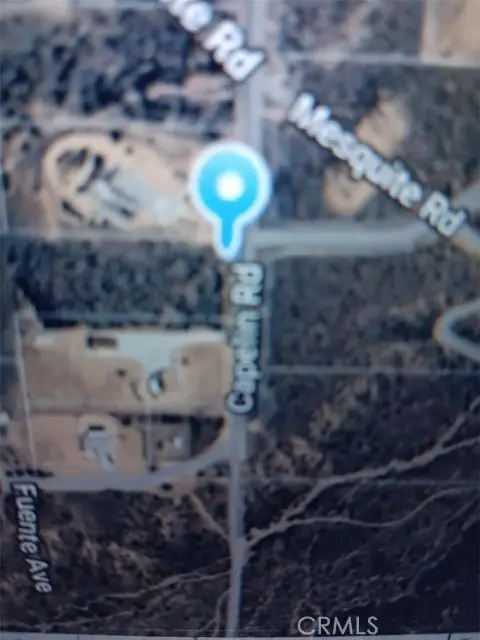 7786 Capelin Road, Phelan, CA 92371 - #2