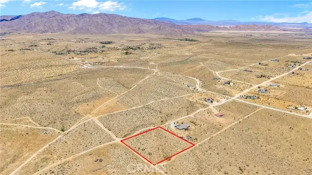 0 Laramie Street, Apple Valley, CA 92308 - #1