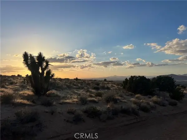 3 Ocotillo, Apple Valley, CA 92308