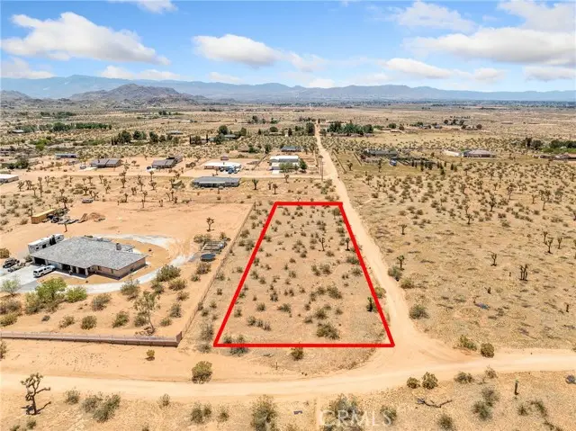0 Cuyama Road, Apple Valley, CA 92307 - #1