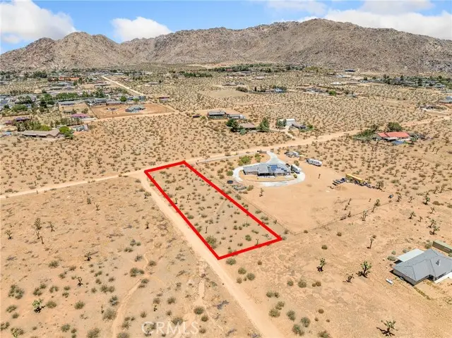 0 Cuyama Road, Apple Valley, CA 92307 - #3
