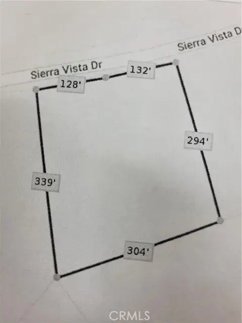 0 Sierra Vista Drive, California City, CA 93505 - #2