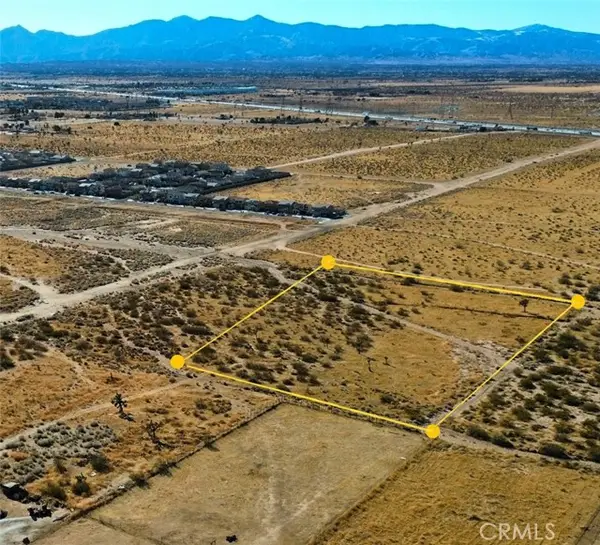 0 Parcel# 0405-042-21-0-000, Hesperia, CA 92345