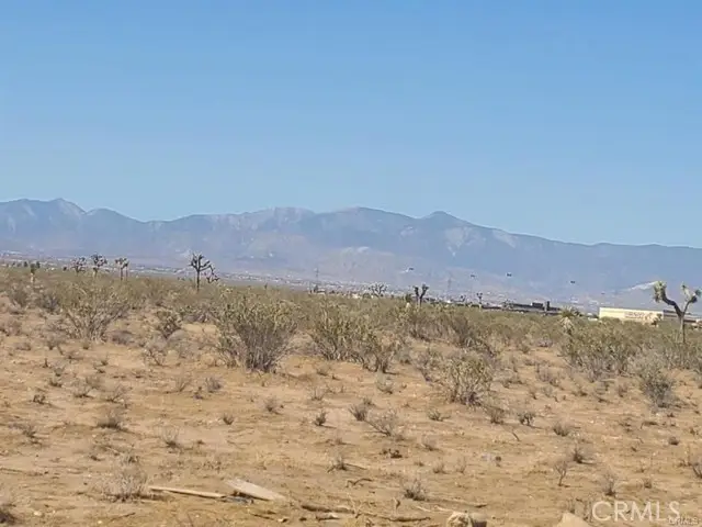0 Poppy Road, Adelanto, CA 92301 - #1