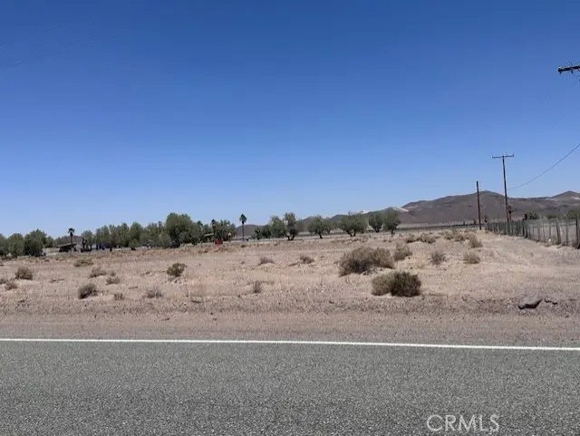 0 National Trails Highway, Newberry Springs, CA 92365 - #1