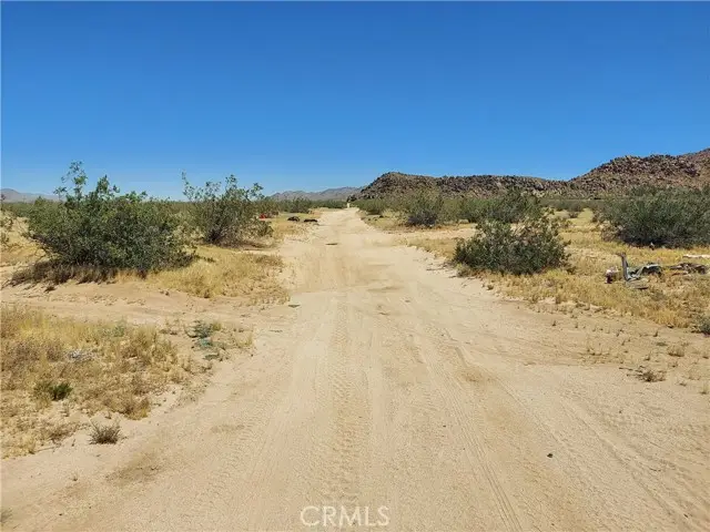 0 Japatul Parcel #0439-402-24 Road, Apple Valley, CA 92307 - #1
