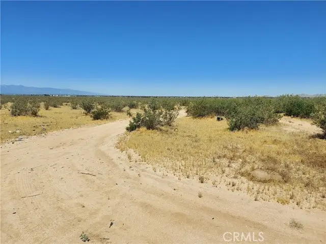 0 Japatul Parcel #0439-402-24 Road, Apple Valley, CA 92307 - #3