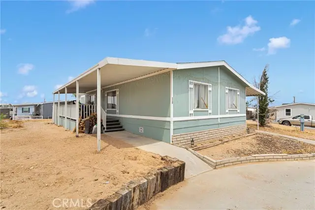 2494 W Main Street  #112, Barstow, CA 92311 - #3