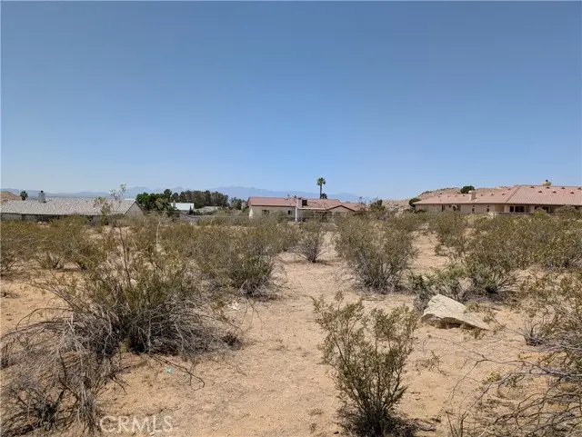 0 Wato Parcel #0473-232-01 Road, Apple Valley, CA 92307 - #1