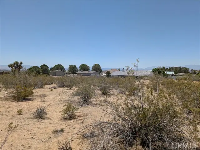 0 Wato Parcel #0473-232-01 Road, Apple Valley, CA 92307 - #2