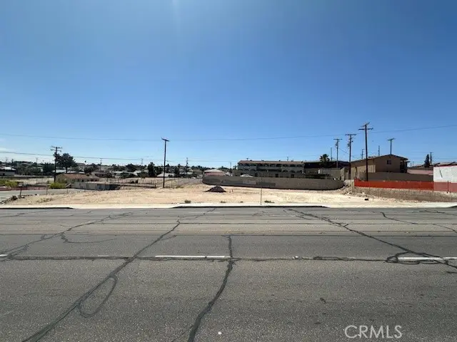 204 Main Street, Barstow, CA 92311 - #1