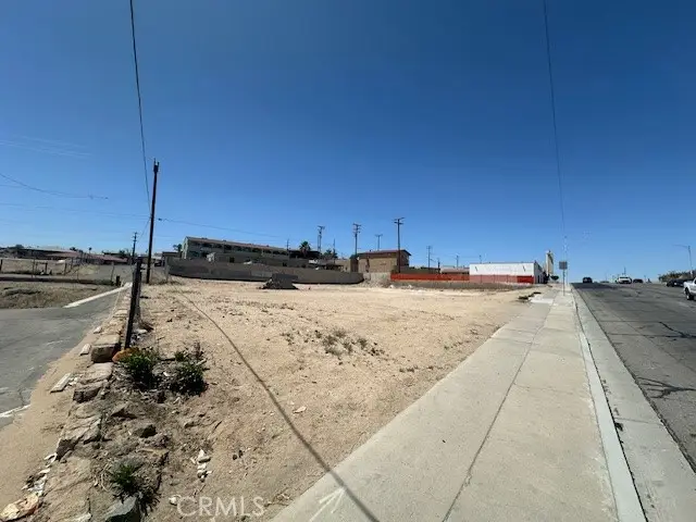 204 Main Street, Barstow, CA 92311 - #2