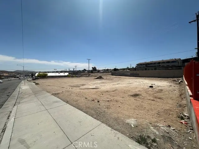 204 Main Street, Barstow, CA 92311 - #3