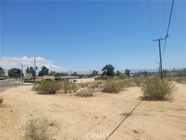 0 Tuscola Road, Apple Valley, CA 92307