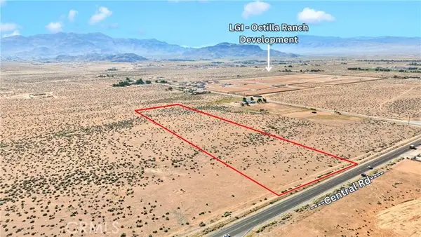 4370622 Central Road, Apple Valley, CA 92307