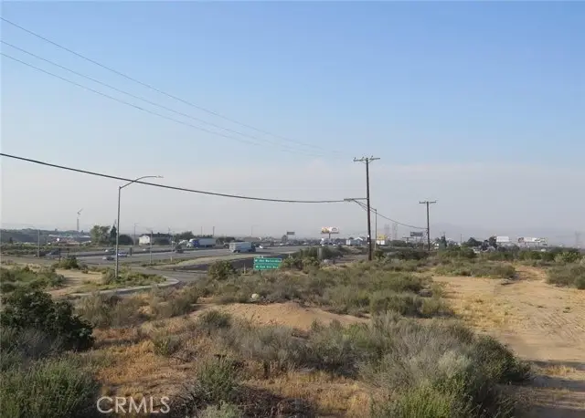 0 Mariposa, Hesperia, CA 92344 - #1