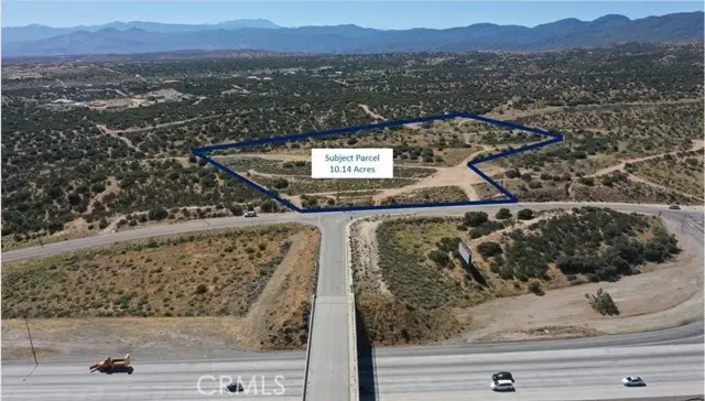 0 Mariposa, Hesperia, CA 92344 - #2