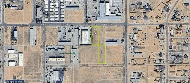 0 Powhatan Road, Apple Valley, CA 92308 - #3