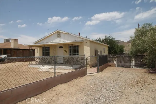 509 Williams Street, Yermo, CA 92398 - #2