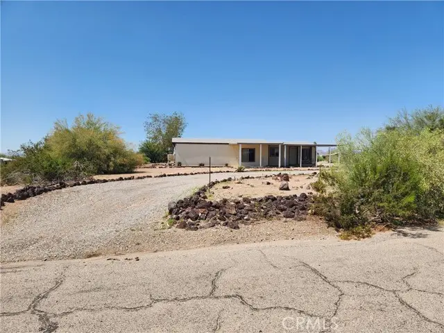 149825 Pahaska Court, Earp, CA 92242 - #1