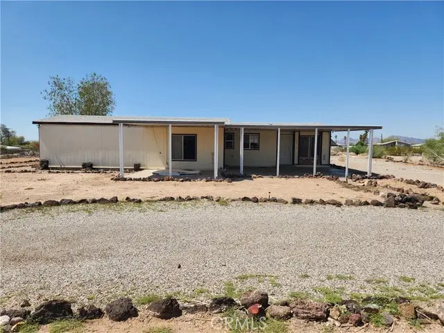149825 Pahaska Court, Earp, CA 92242 - #2