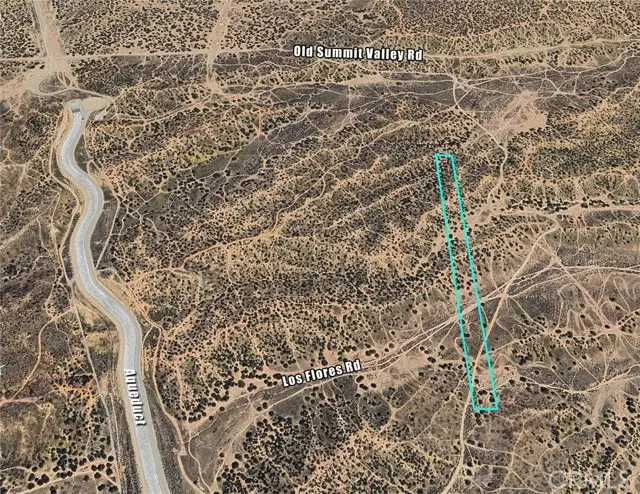 0 Los Flores Road, Hesperia, CA 92345 - #2