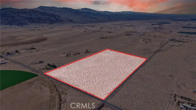 0 Black Butte Road, Newberry Springs, CA 92365 - #1