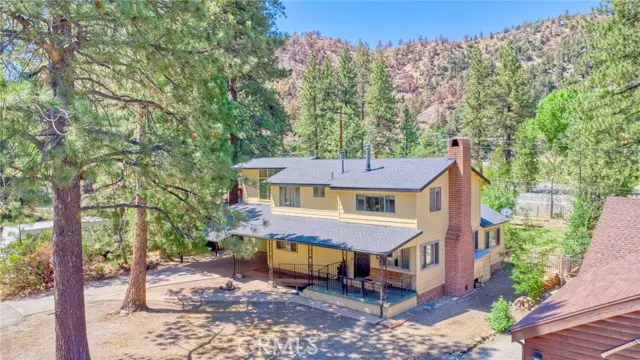 960 Snowbird Road, Wrightwood, CA 92397 - #1
